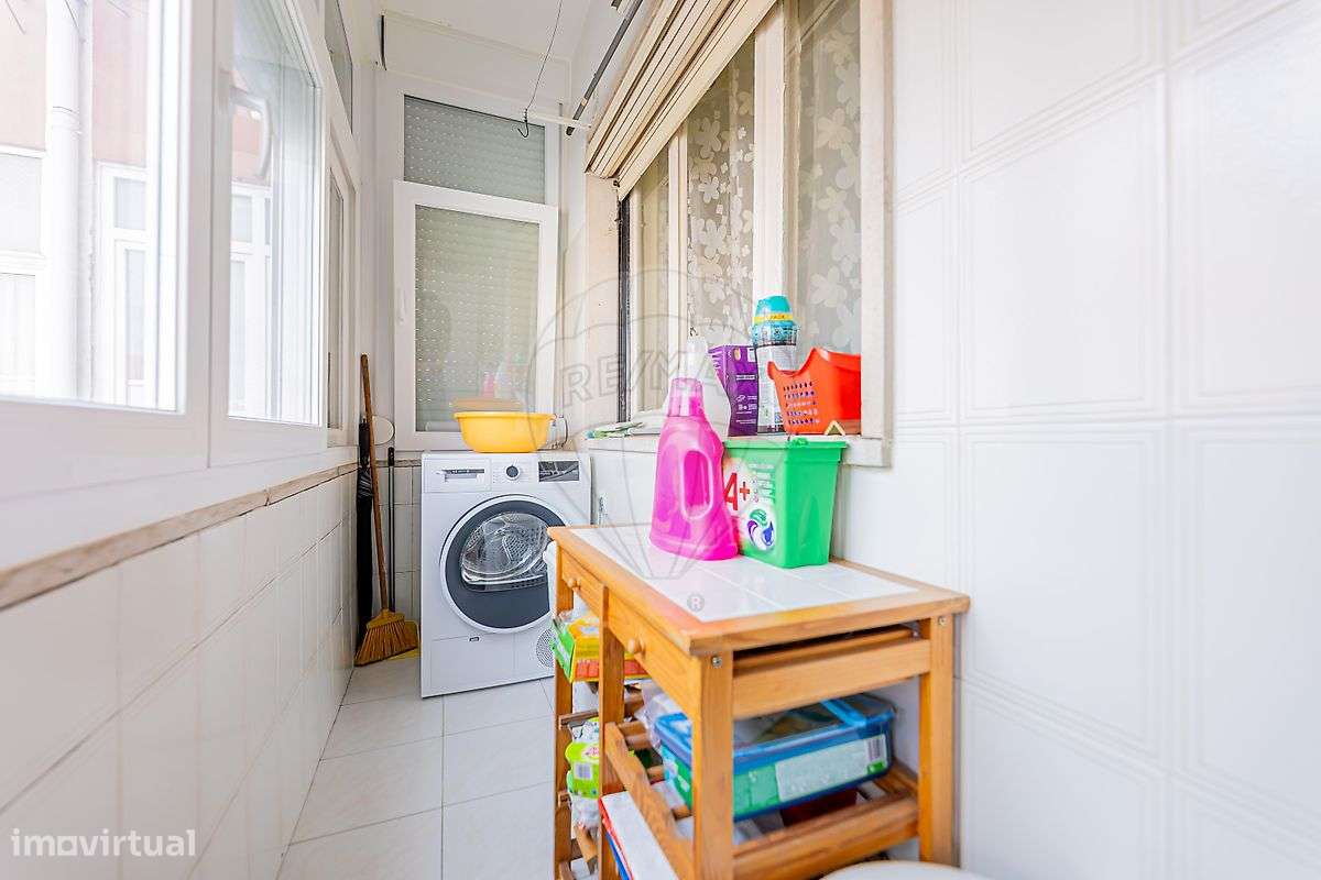 Apartamento T2 para venda-25