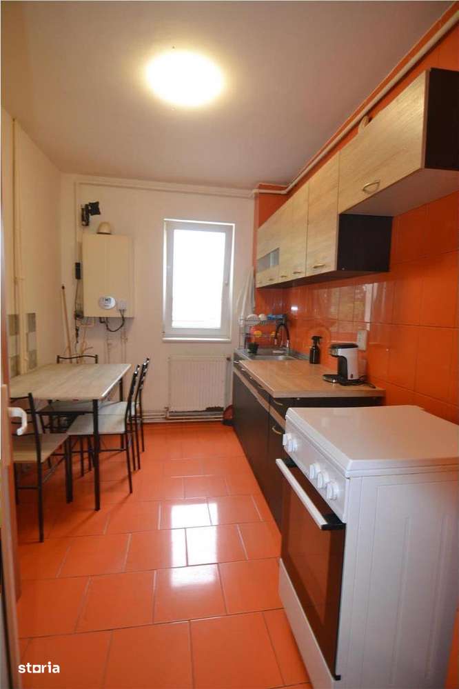 Apartament 3 camere etajul 3 , Astra- Barbu Lautaru - Imagine principală: 4/8