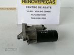 Motor Arranque Peugeot 106 Ii (1A_, 1C_) - 1