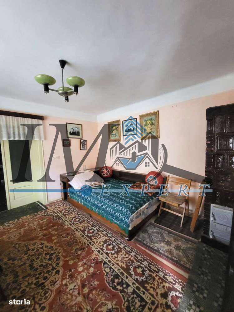 Casa in Rahau cu 4 camere-0