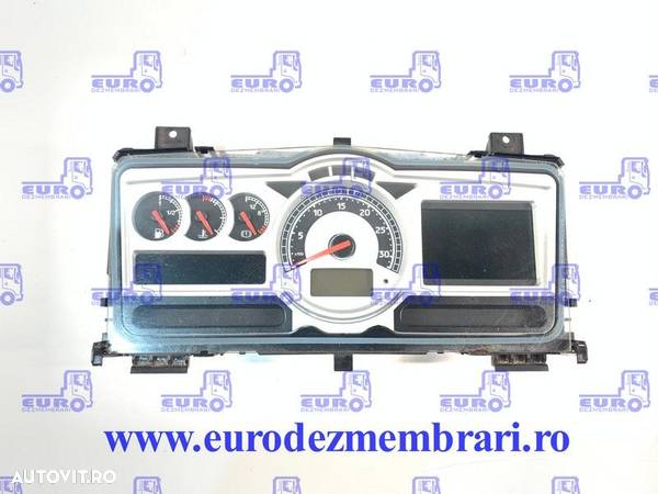 ELEMENT BORD CEAS RENAULT PREMIUM MAGNUM 7420977604 - 1