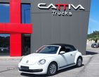 VW New Beetle Cabriolet - 2