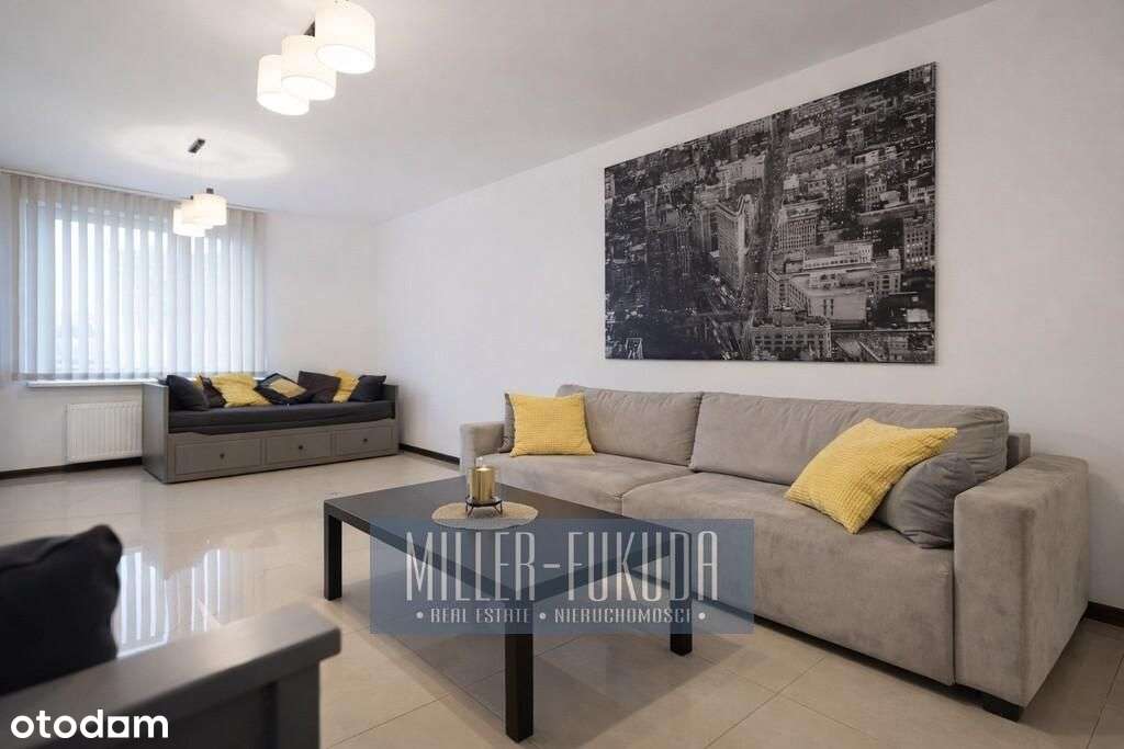 67m2 | 2 Pokoje | Śródmieście Północne-2