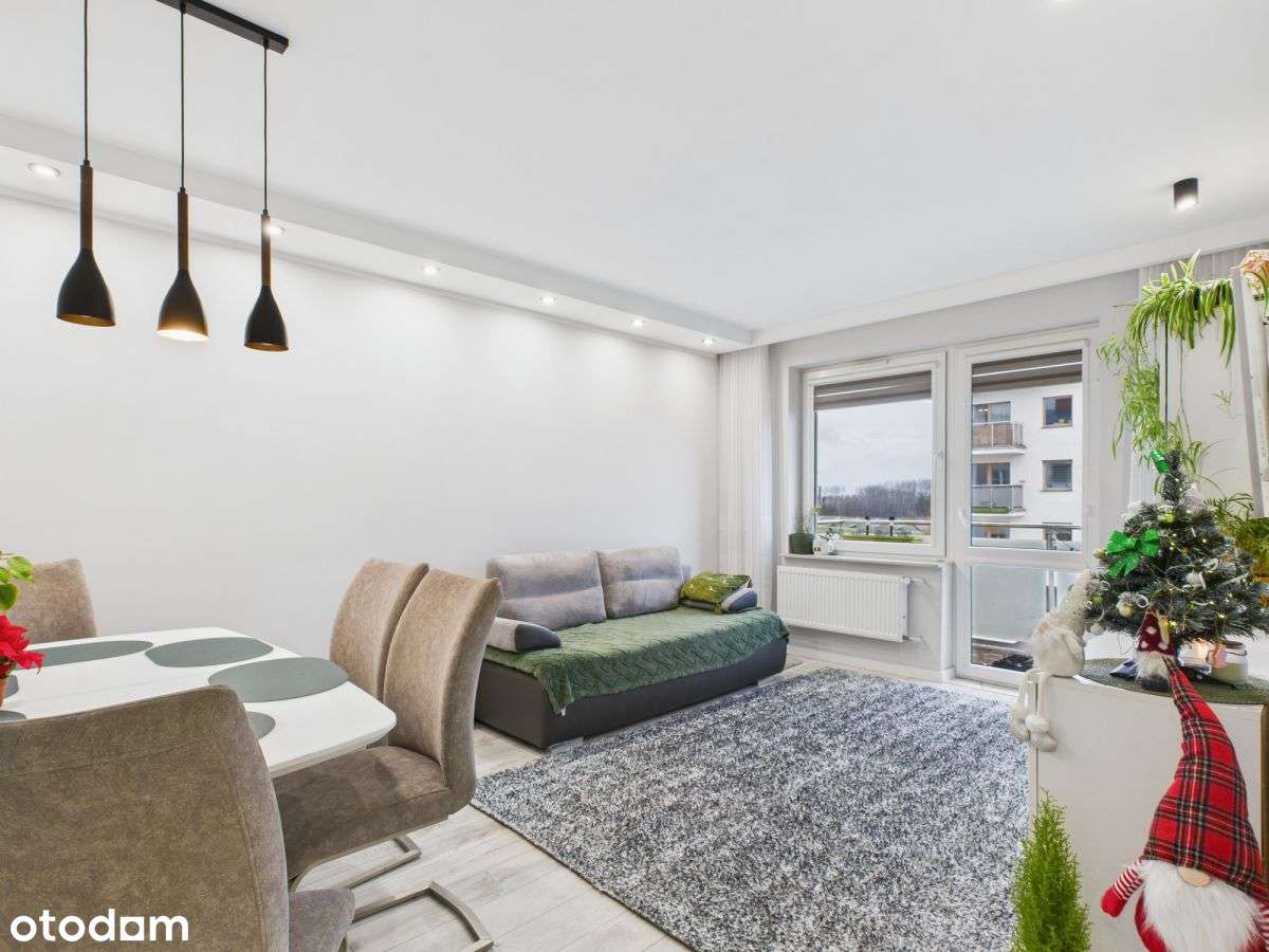 Idealne Miejsce Do Życia ! - Pełny obrazek: 3/20