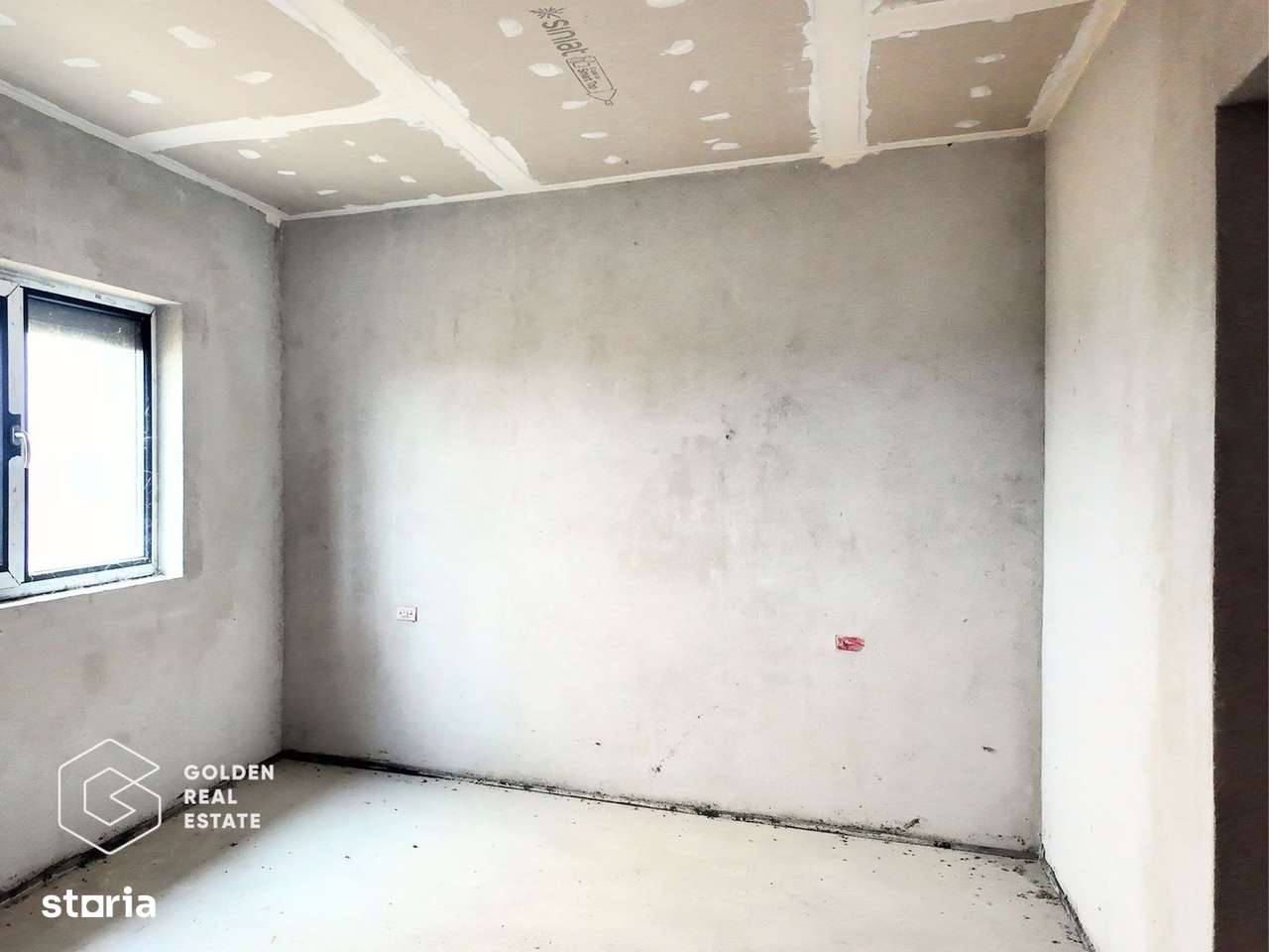 Casa noua pe un nivel, la gri, Mandruloc, comision 0% - Imagine principală: 4/13