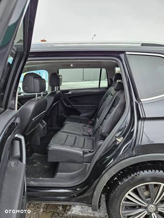 Volkswagen Tiguan 2.0 TDI BMT SCR 4Mot Highline DSG - 20