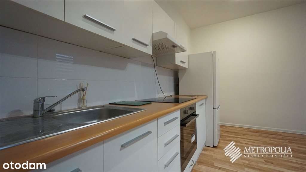 2pokoje/38m2/ Będzin - Grodziec.-3