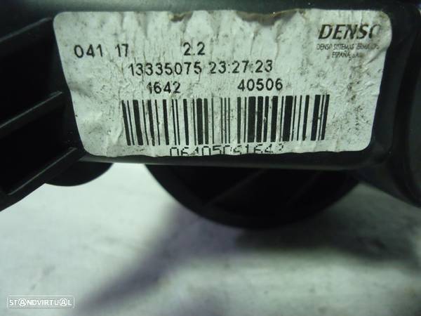 Motor de Chauffage Opel Corsa E - 4