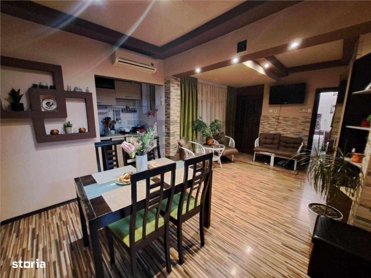 RECO Apartament la casa - Imagine principală: 5/13