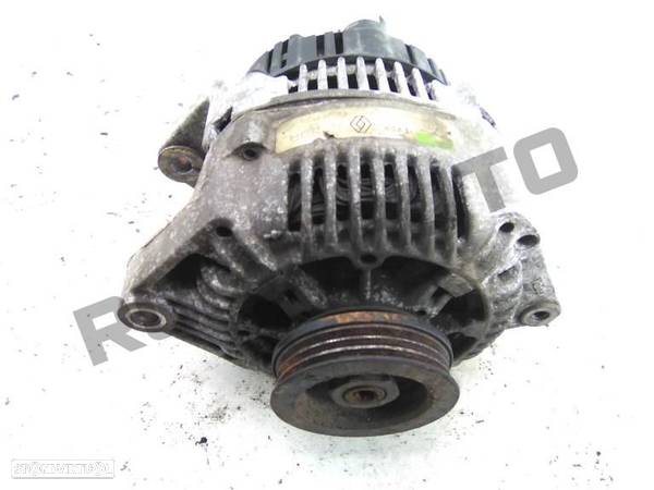 Alternador 77004_24583 Renault Scenic I [1996_2003] 1.4 16v - 1