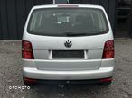 Volkswagen Touran 1.9 TDI Conceptline - 16