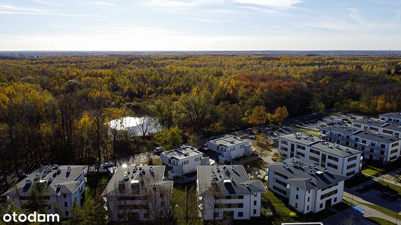 Wysoki standard/ Blisko Parku / Bez PCC/ Miejsce parkingowe !!!-18