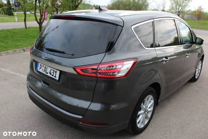 Ford S-Max 1.5 EcoBoost Titanium - 6