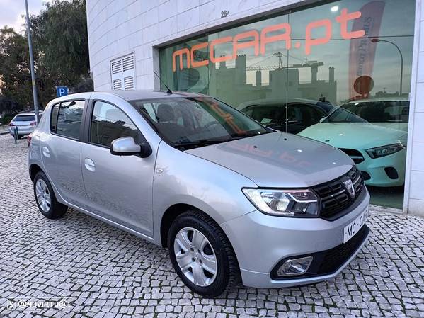 Dacia Sandero 1.0 SCe Comfort - 1