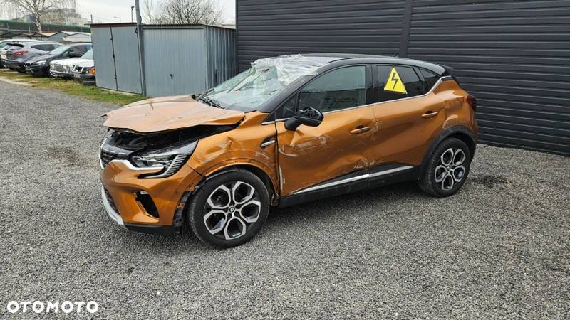 Renault Captur - 9