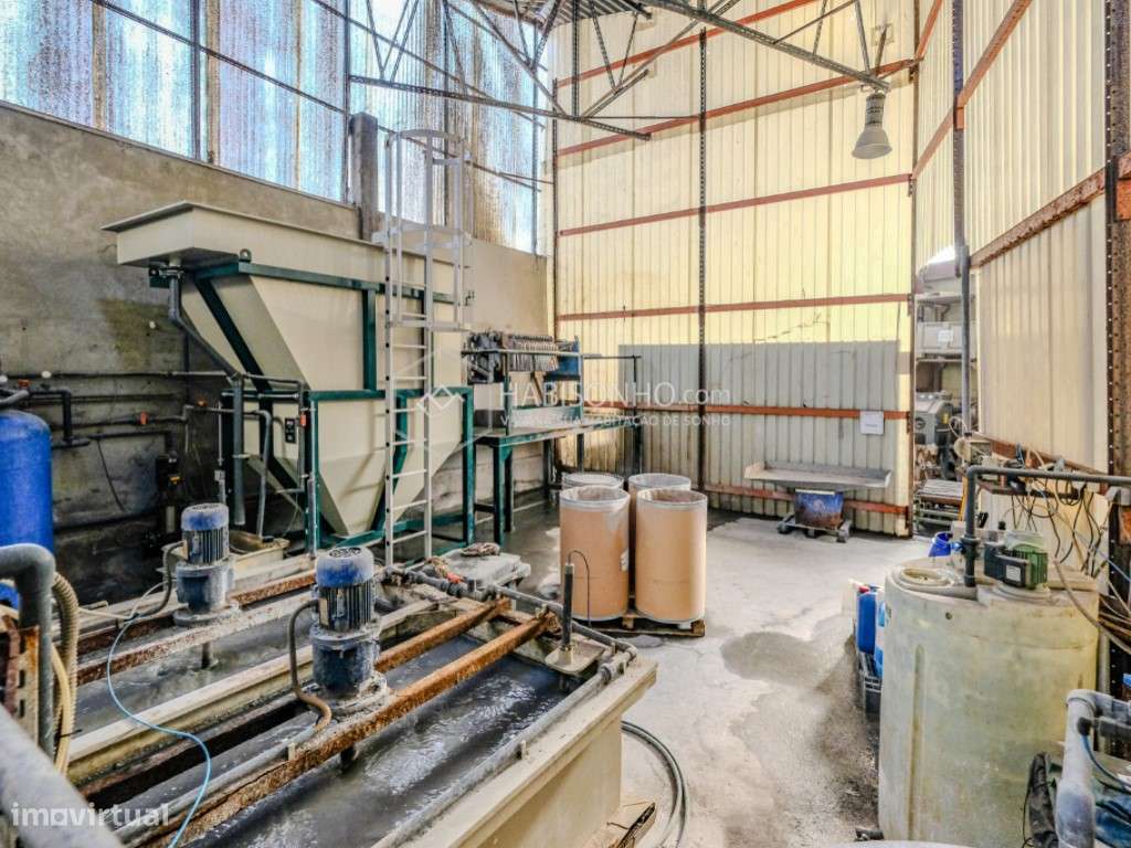 Armazém | Gondomar | Rio Tinto - Grande imagem: 5/23