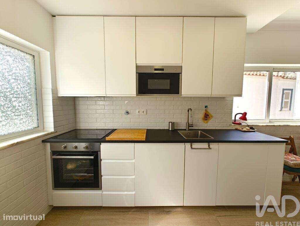 Casa de aldeia T2 em Bensafrim e Barão de São João de 60,00 m2 - Grande imagem: 5/29