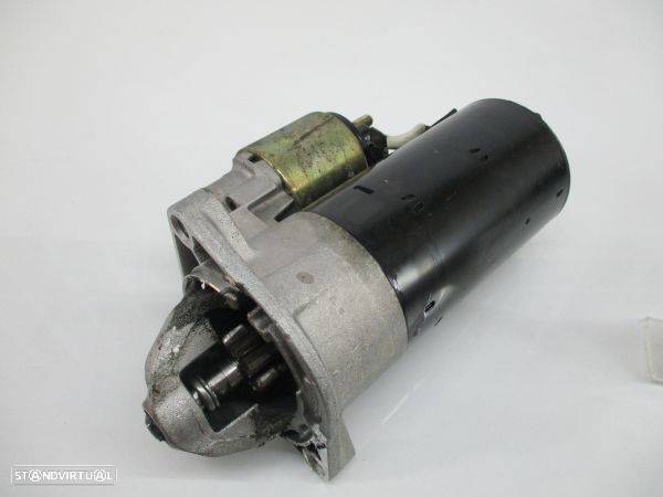 Motor Arranque Fiat Stilo (192_) - 3