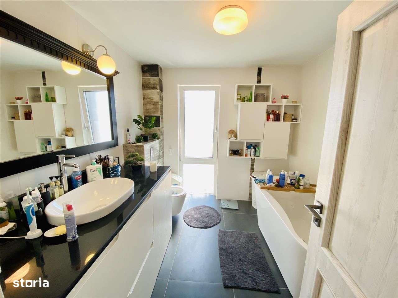Penthouse premium de vânzare – 110 mp + terasă panoramică 40 mp-5