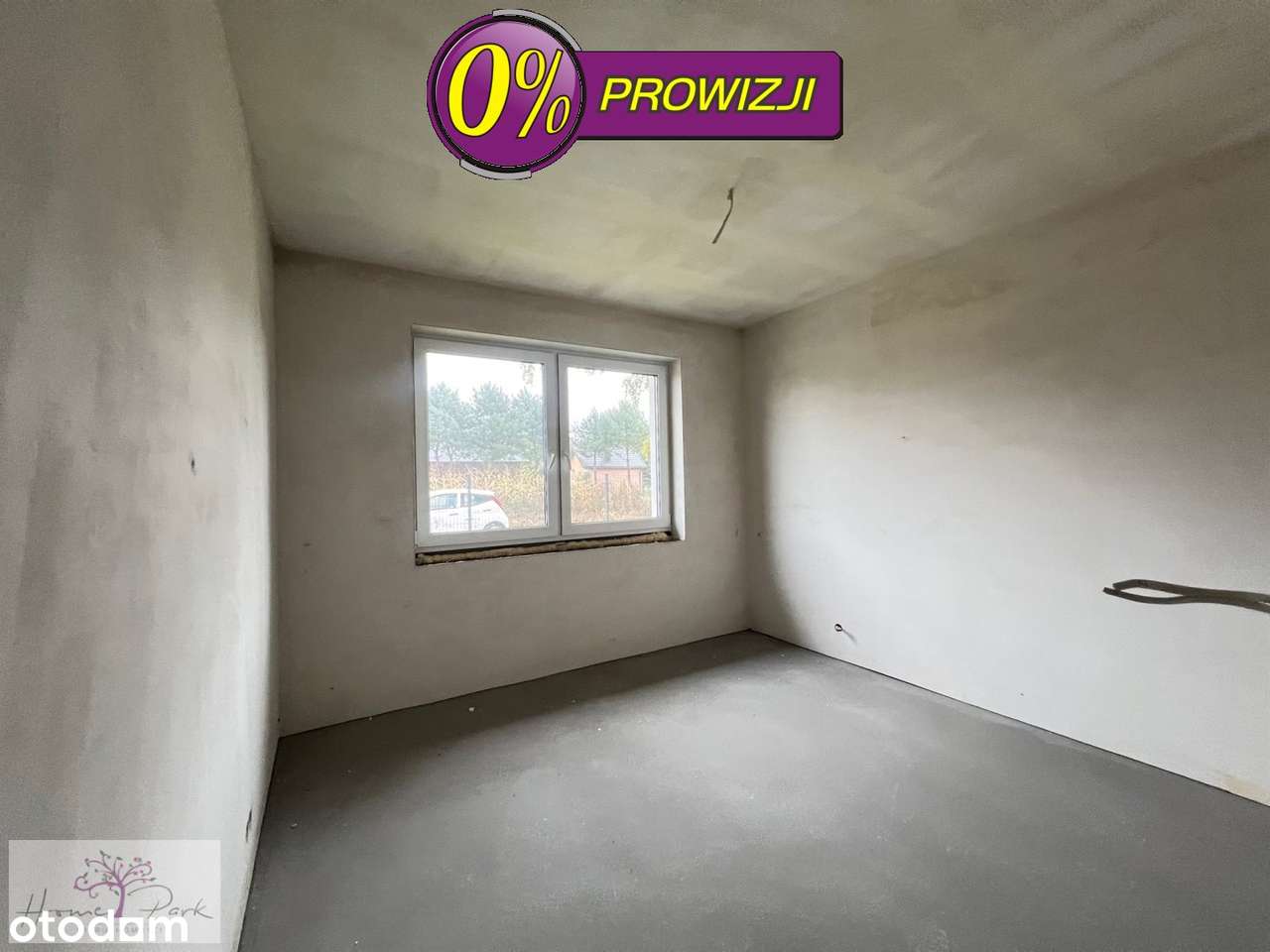 Dom wolnostojący w spokojnej okolicy Dłutowa – pohled 4