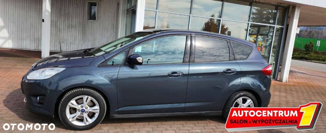 Ford C-MAX - 16