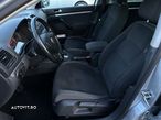 Volkswagen Golf 1.9 TDI Comfortline DSG - 9