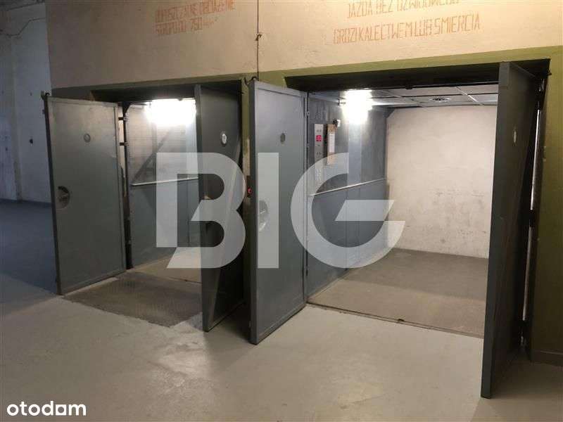 Gdynia, magazyn 270m2 Od zaraz - Pełny obrazek: 4/5