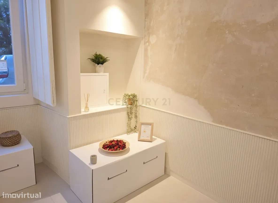 Apartamento Premium Totalmente Renovado e Pronto a Habitar - Grande imagem: 4/29