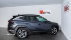 Hyundai Tucson 1.6 T-GDI HEV Vanguard - 5