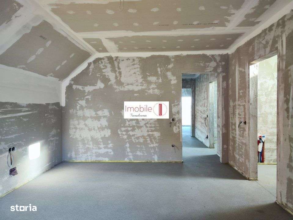 Casa individuala Chinteni | Panorama | 160 MP-14