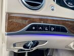 Mercedes-Benz Klasa S 500 4Matic 7G-TRONIC Edition 1 - 25