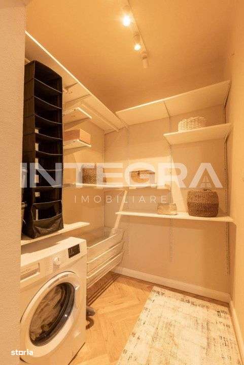 Exclusiv | Resedinta Urbana  2 Camere in Inima Clujului | Strada Emil-10