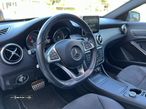 Mercedes-Benz CLA 200 d Shooting Brake AMG Line Aut. - 23