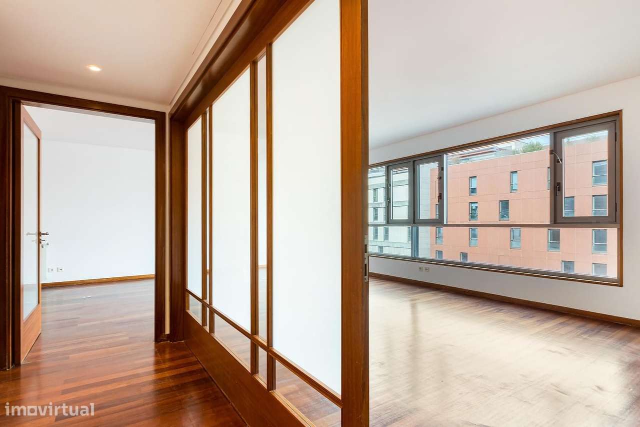 Apartamento T4 com vista, Parque das Nações, Lisboa - Grande imagem: 2/26