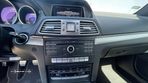 Mercedes-Benz E 220 CDi BlueEfficiency - 14