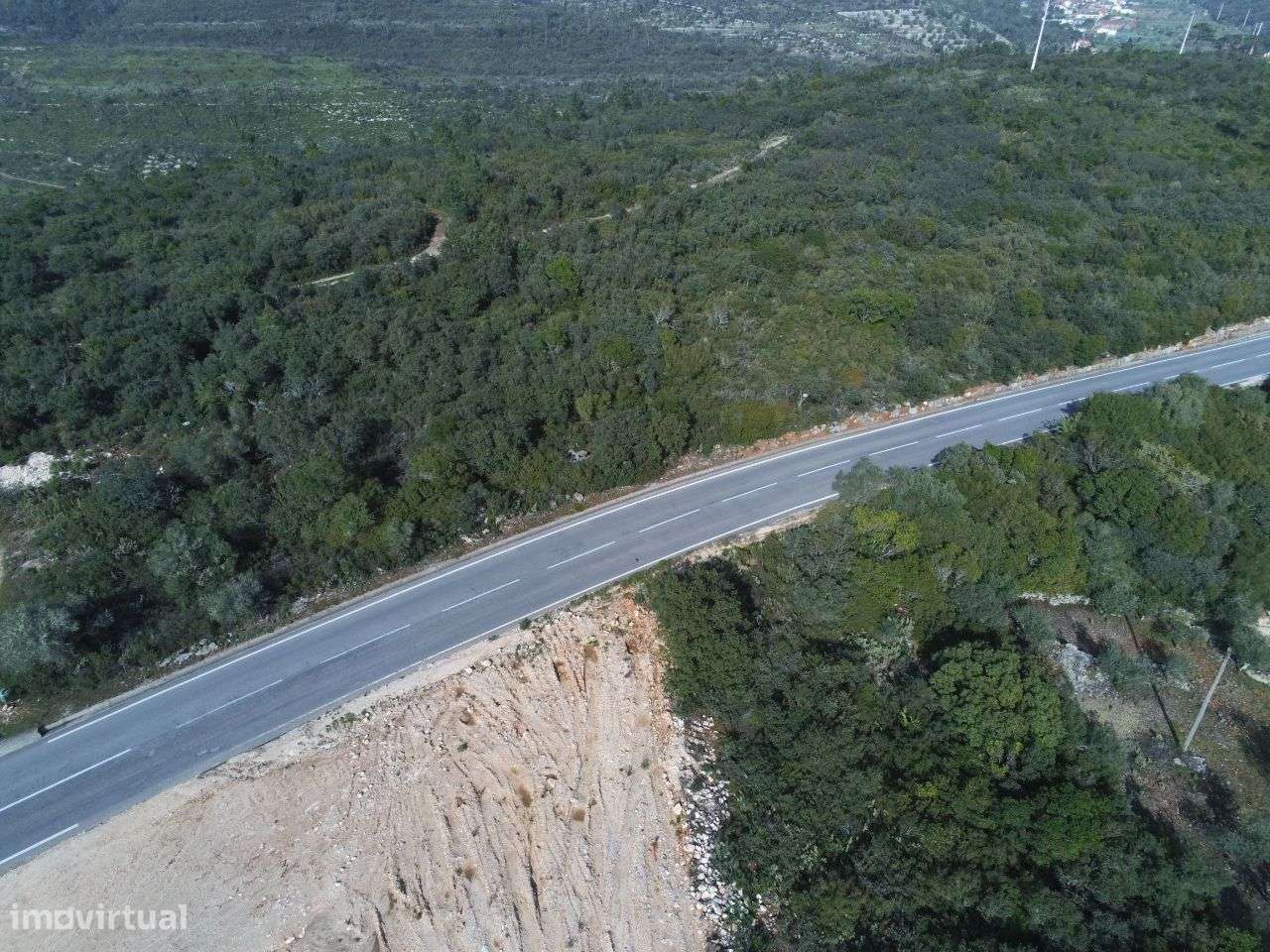 Terreno Rústico em Fátima - Grande imagem: 2/4