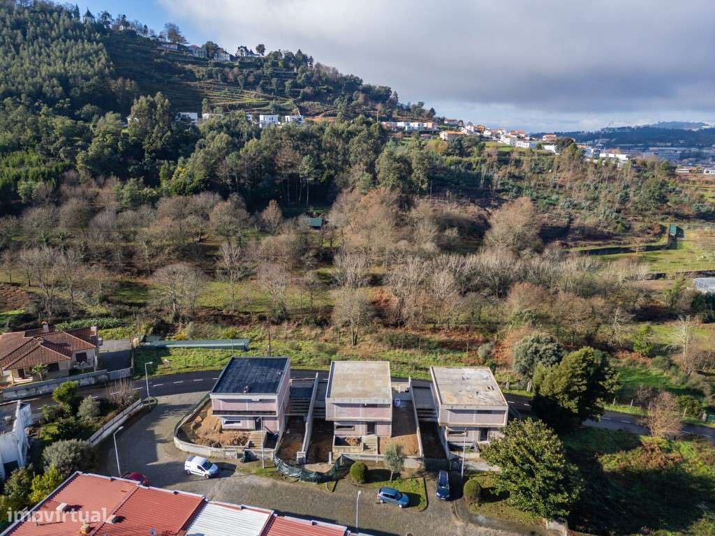 Moradia Independente V3+1-15