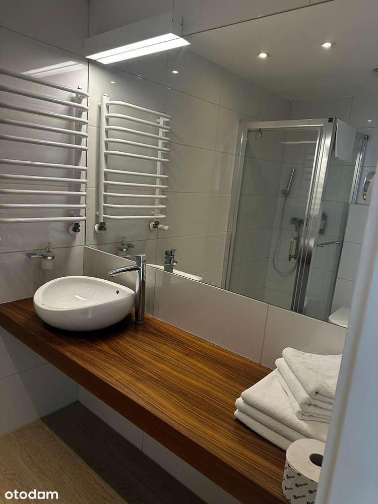 Sprzedam apartament w Czarna Góra-9