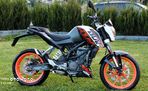 KTM Duke - 24