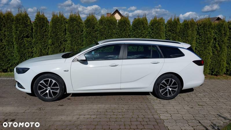 Opel Insignia 1.6 CDTI Exclusive S&S - 9