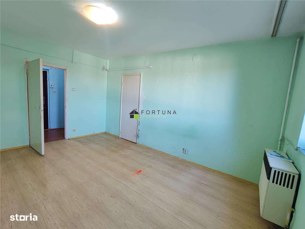 Garsoniera Bartolomeu-2