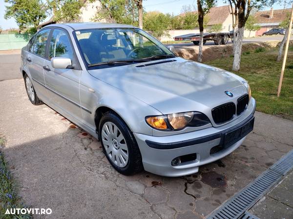 BMW Seria 3 - 2