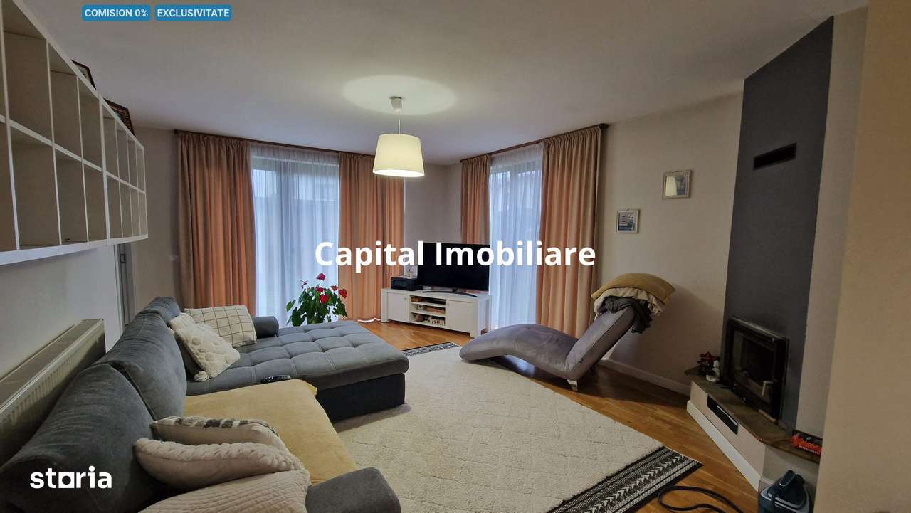 Casa de Vanzare Tautii Magheraus 4 camere, Comision 0 - Imagine principală: 1/17