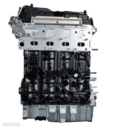 Motor Recondicionado VOLKSWAGEN Caddy 2.0CDi de 2011 Ref: CFHE - 1