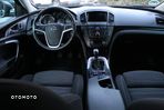 Opel Insignia 2.0 CDTI Sports Tourer Cosmo - 10