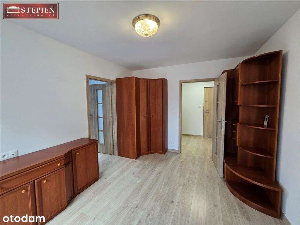 Mieszkanie w małym bloku - Pełny obrazek: 5/15