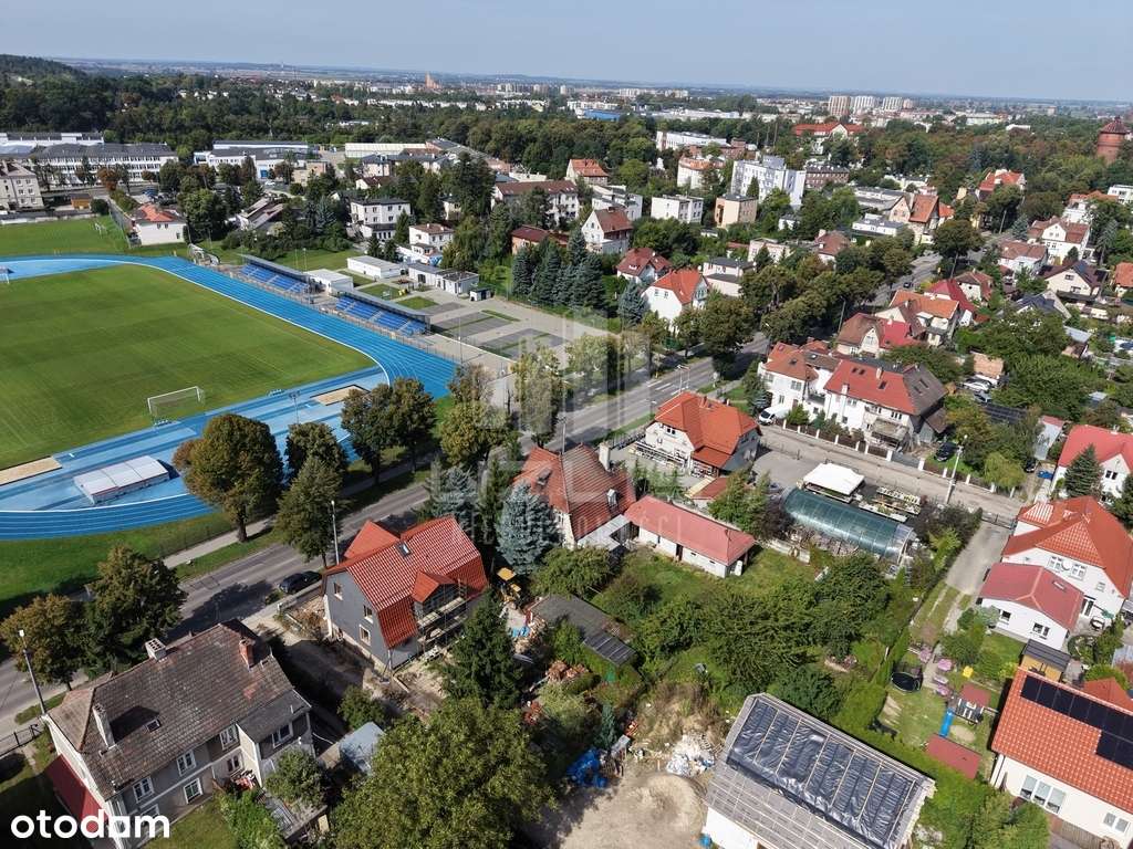 Dom – Tczew - Widok 2