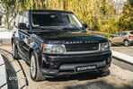 Land Rover Range Rover Sport S 3.0TD V6 SE - 4