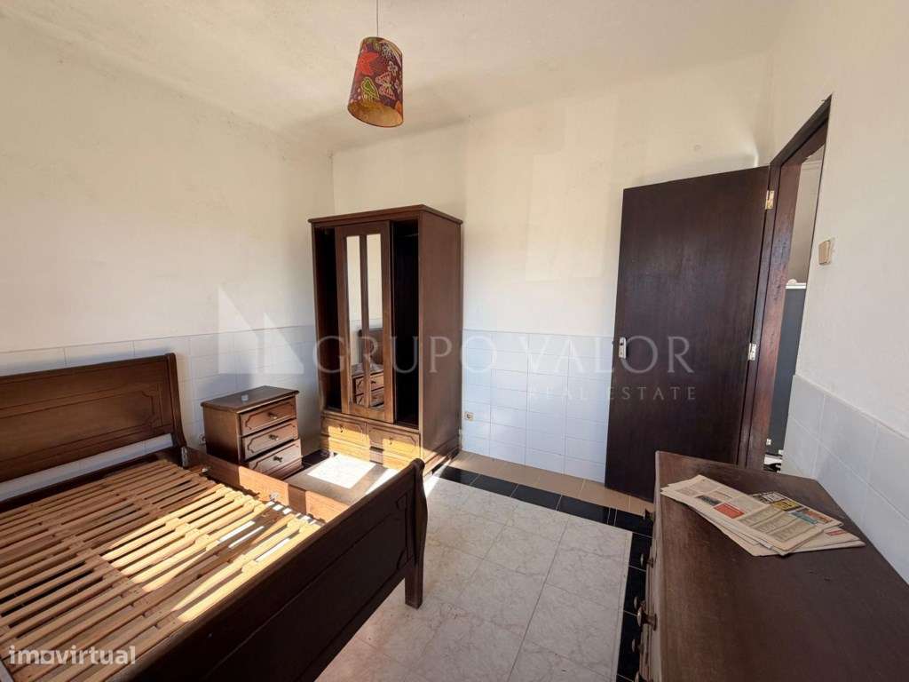 Moradia Térrea T2 - Lagoa | Santo Isidoro | Mafra - a 1 Km do Colég...-5