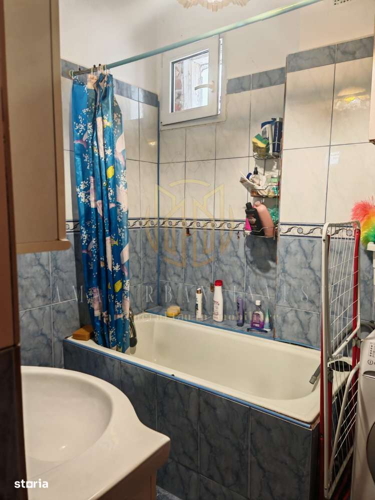 Apartament in vila Stefan cel Mare la 300 m metrou curte + anexa-7
